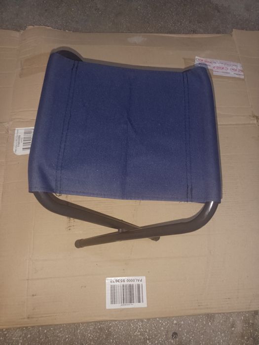 Scaun pescar rezistent