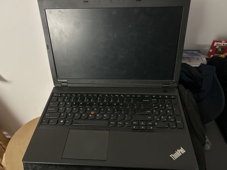 Vând Lenovo ThinkPad L440 pentru piese