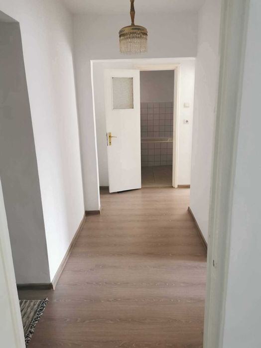 Apartament cu 3 camere de închiriat Lujerului