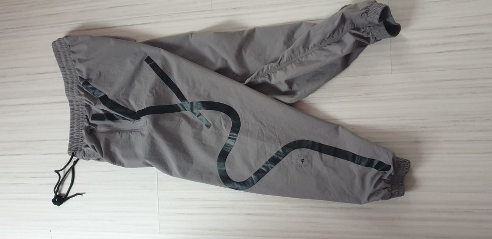 Adidas Stella McCartney Tech Pant Size M ОРИГИНАЛ! Дамскo Долнище!