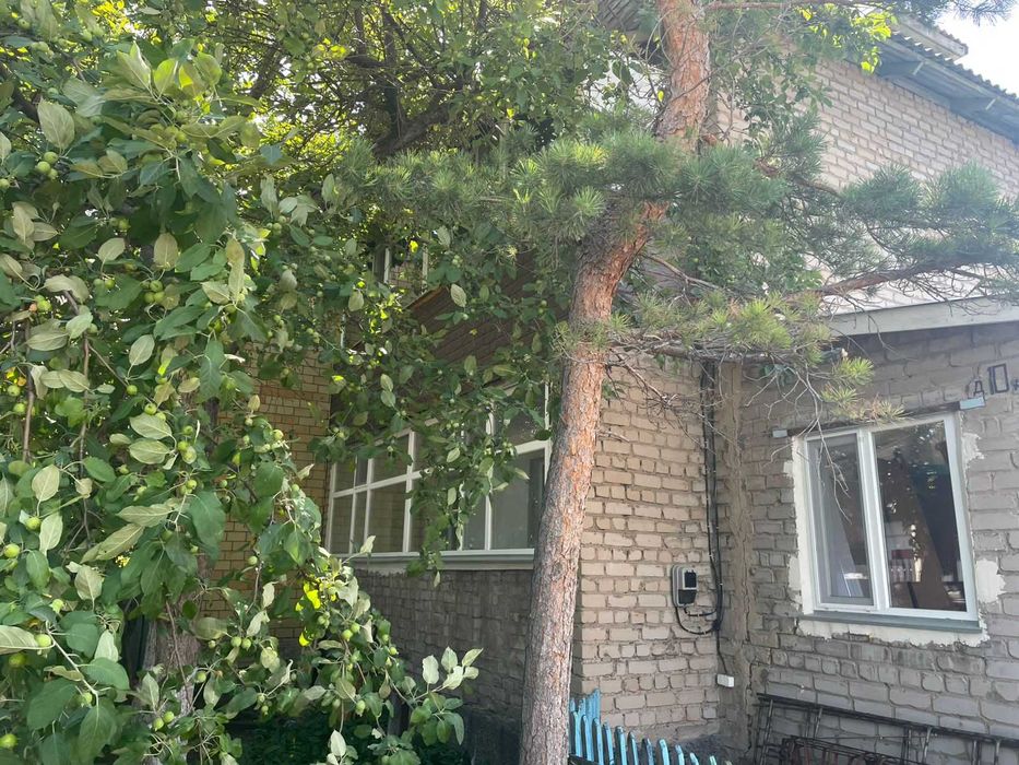 Продам коттедж 2 уровня Коктал 1