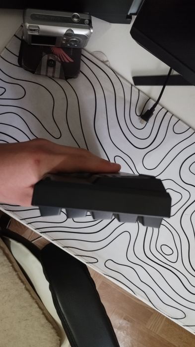 Клавиатура fun60