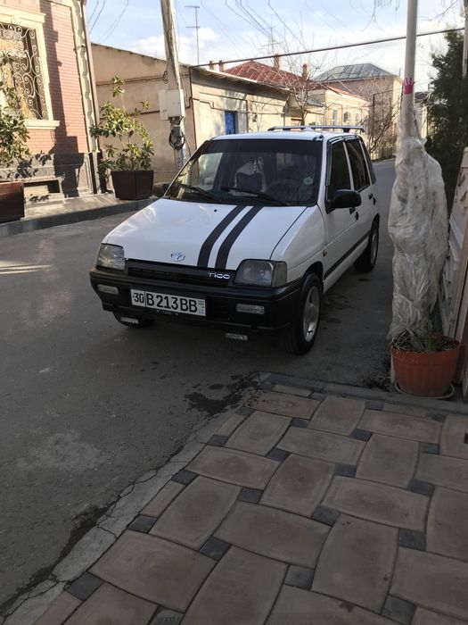 Dewo tiko sotiladi 1999 yil xolati idyal