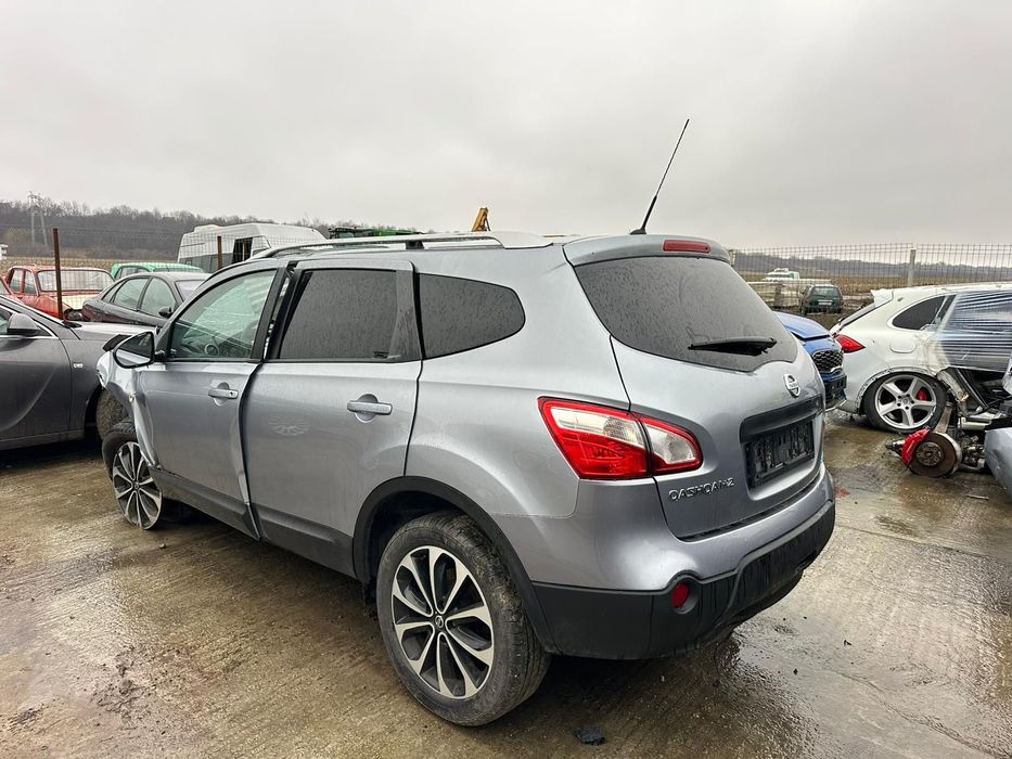 Dezmembrari Nissan Qashqai / 1.6 R9M / J10