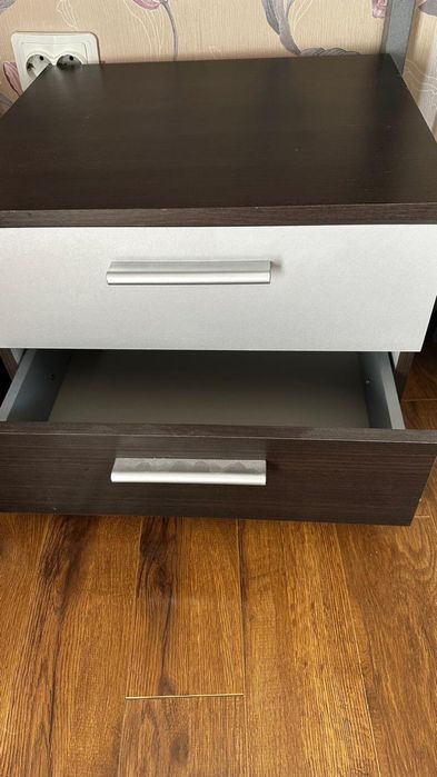 Спальный гарнитур в состоянии б/у