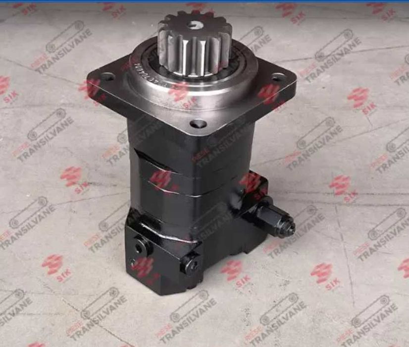 Hidromotor rotire pentru excavator Wacker Neuson ET16/EZ17