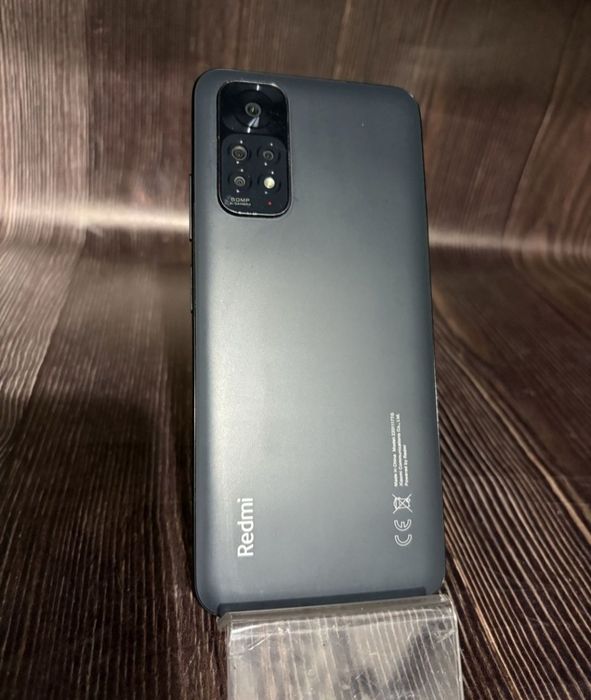 Xiaomi redmi note 11/128Gb