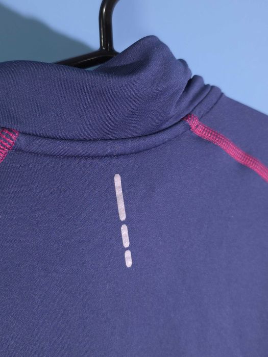 Salomon  AdvancedSkin Блуза/Дамска L