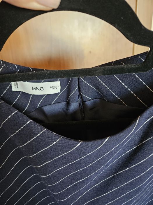 Нова рокля Mango