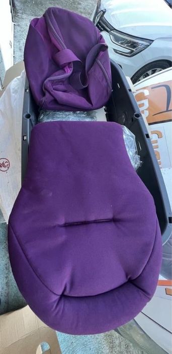 Детска количка Stokke