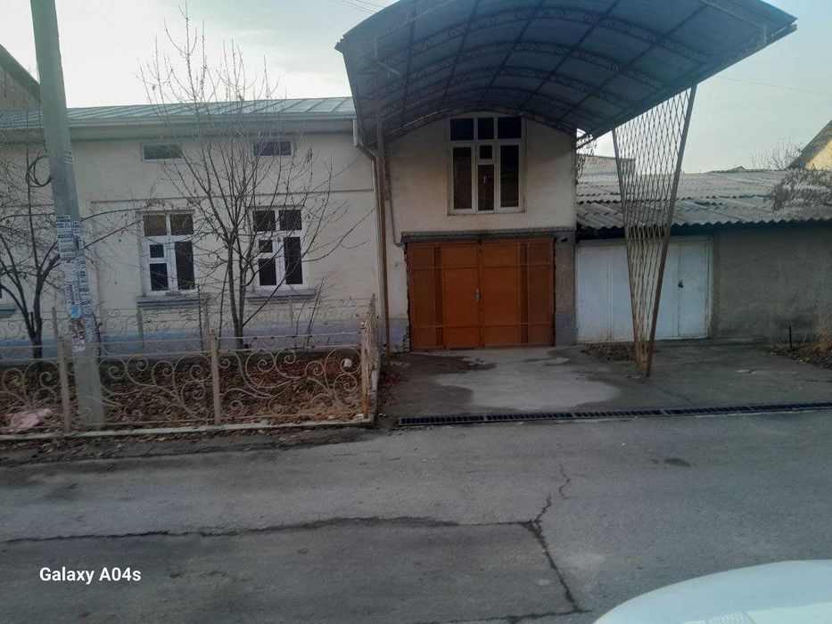 Продаётся участок в Кокча