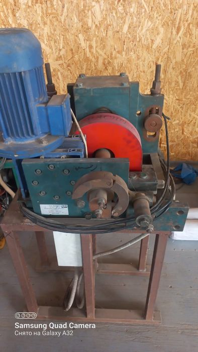 Станок мастер-2у