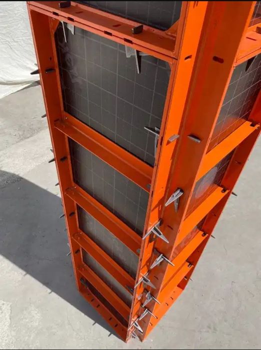 Opalubka arenda evro