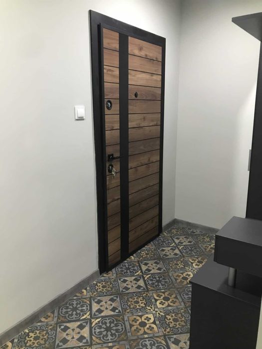 Дава се под наем Двустаен апартамент в Разград, Център - 50 кв.м за 306 € - Снимка #5