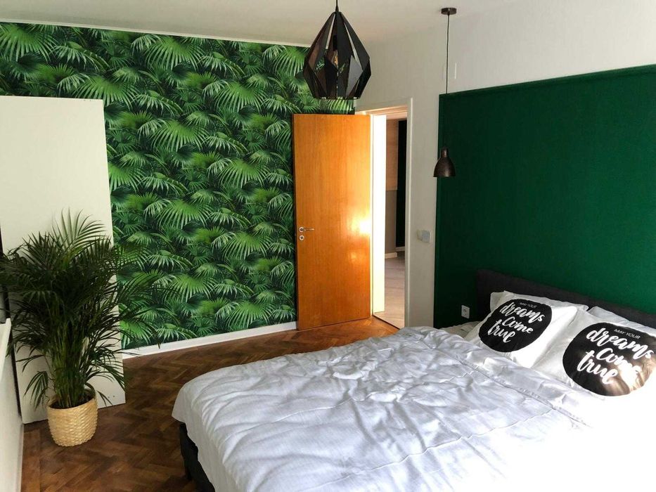 view superb cu 4 camere, modern, centru, parcare