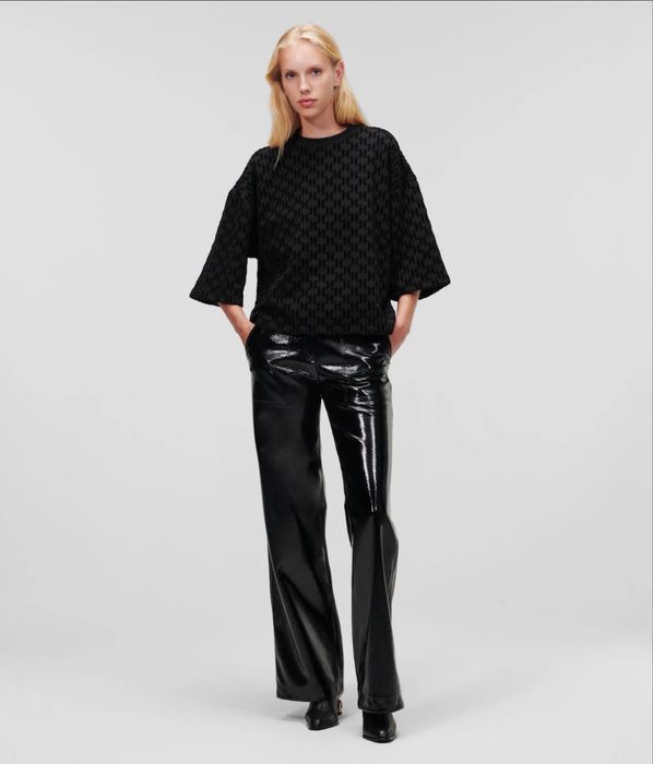Суитчър Karl Lagerfeld размер XS