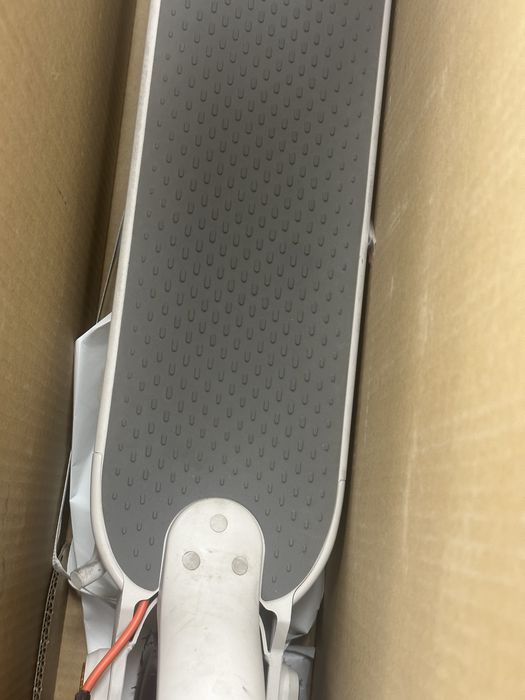 Электросамокат