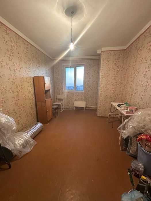 Продам  Стамбул Сити 100кв м 3/15/16