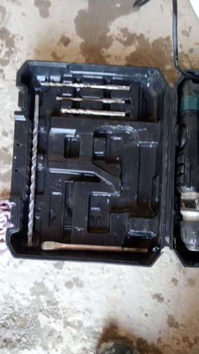 Перфератор: Alteko