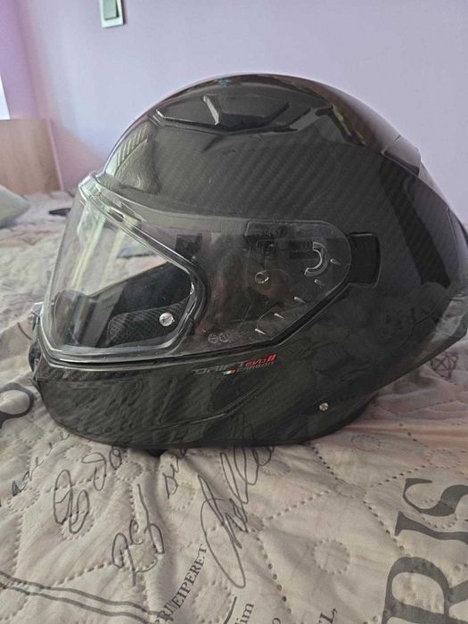 Мото каска CABERG Drift EVO II Carbon, размер XS