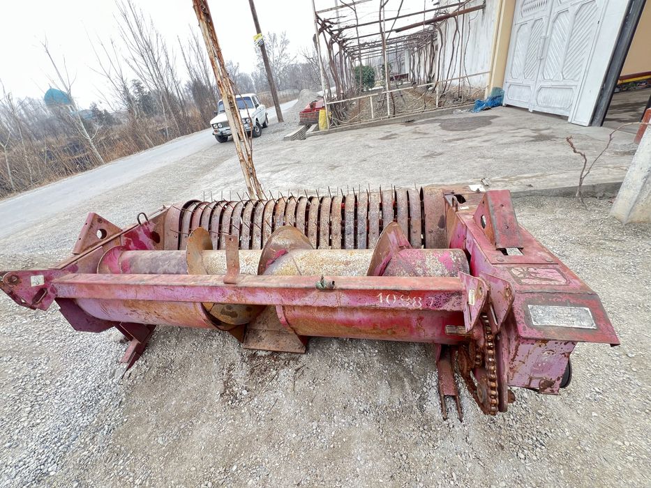 Palesse Patbor jatka