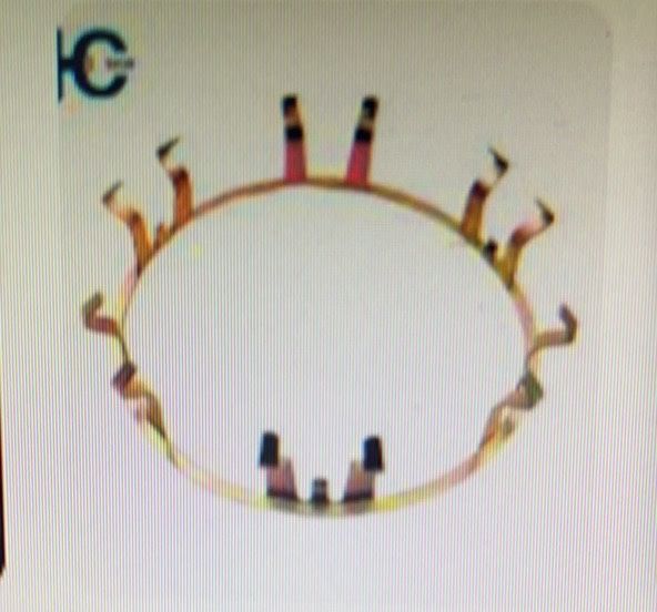 Паджеро 2 запчасти