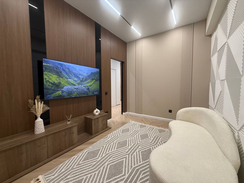 ЖК POYTAXT RESIDENCE   

Яшнабадский район
Ориентир - Махтумкули,Макро