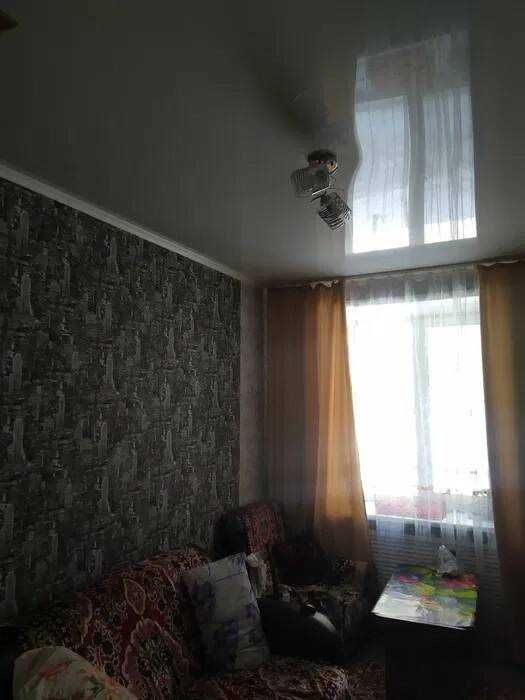 Продам квартиру  4х комнатную