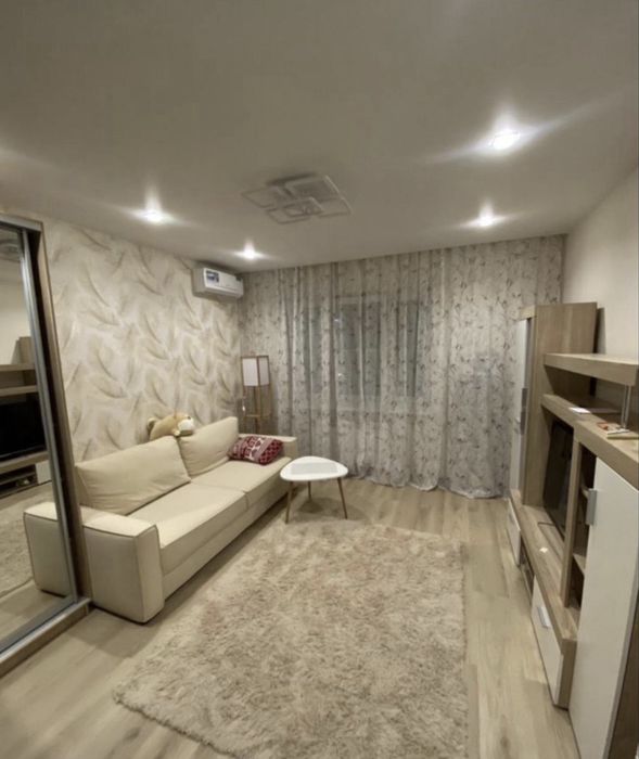 Кварира Север 35