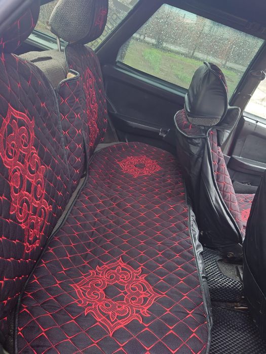 Продается машина ВАЗ 2109