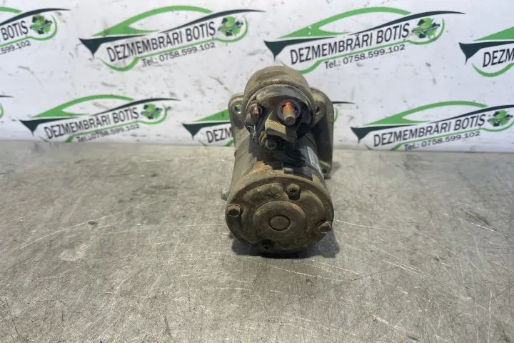 Electromotor 8200584664 Dacia Logan 2006 1.4 (85 hp)