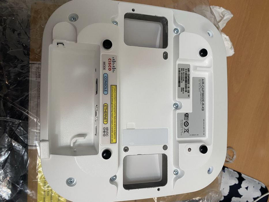 Cisco AIR CAP3602E-R-K9