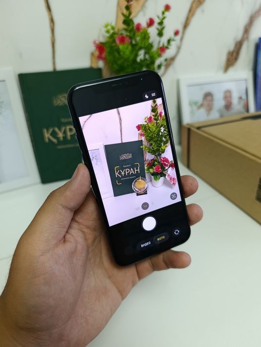 iPhone 11 pro 64G 71%