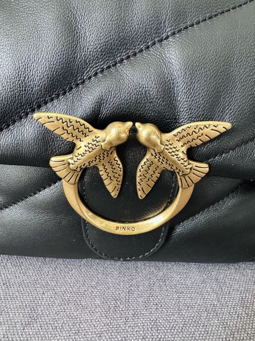 Дамска раница Pinko