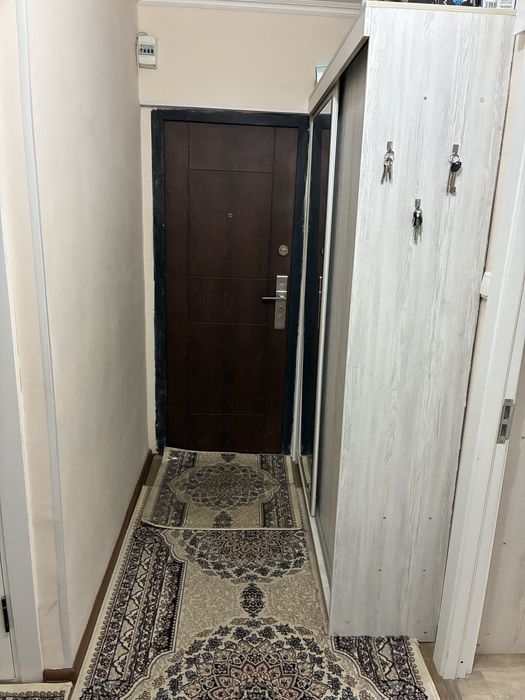 Продается 3 комнатная квартира в районе вокзала