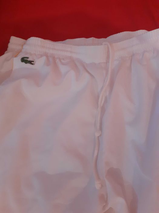 Мъжки екип Lakoste