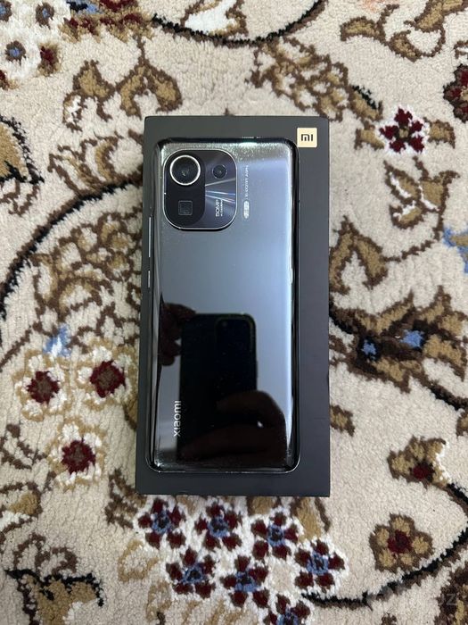 Xiaomi Mi 11pro 256gb  , CDMA Perfectum Sdma Perfektum Mi Redmi Pocco