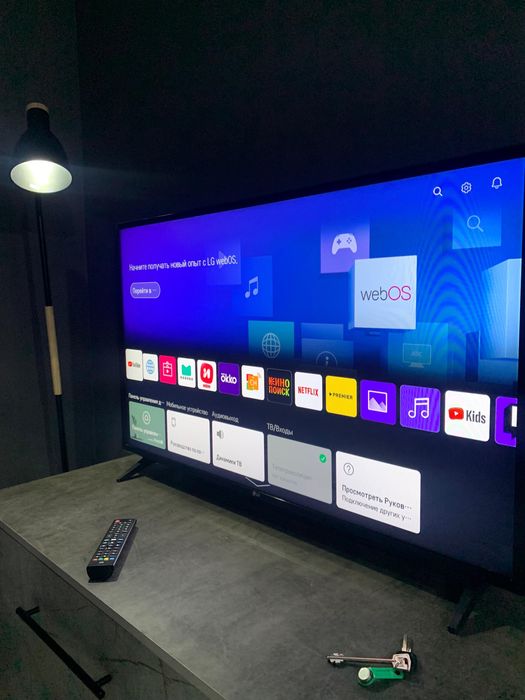 1 комнатная квартира ВИП