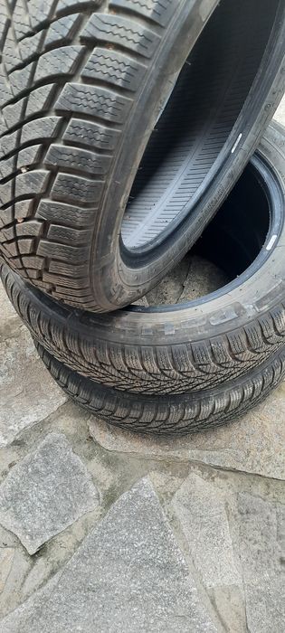 Зимни гуми Петлас