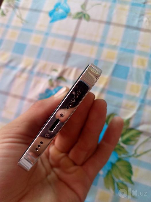 iPhone 12 Pro Sim+ eSIM