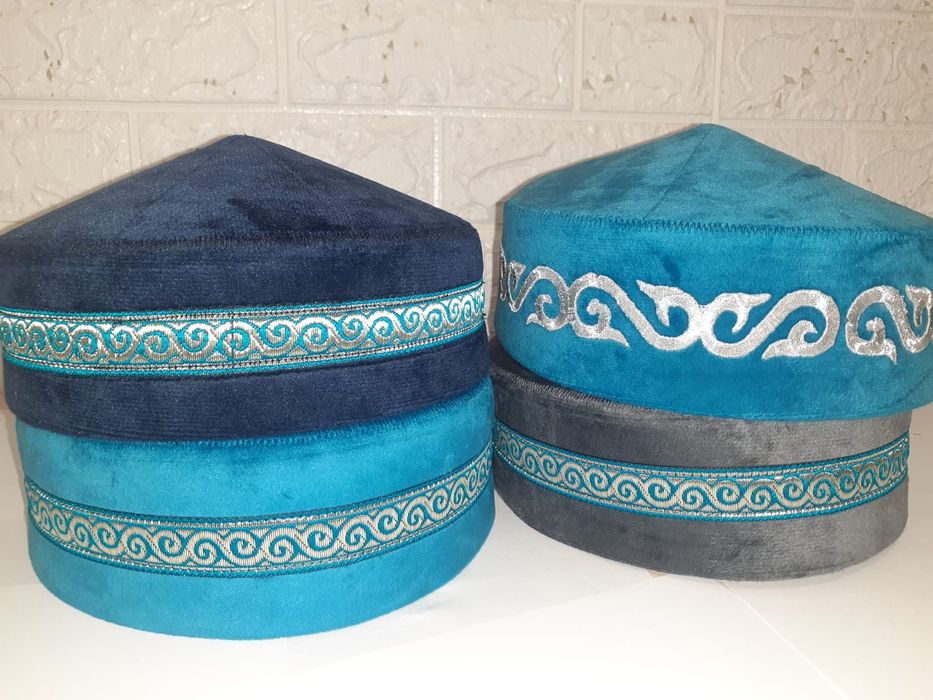 Такия  кыз балаларга