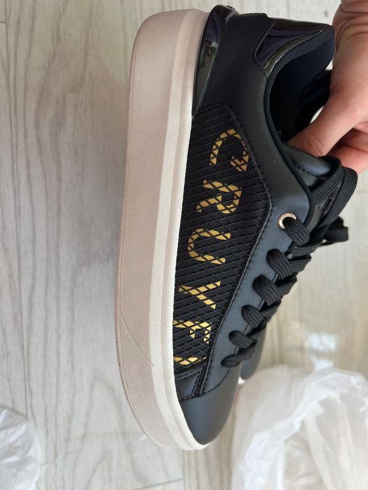 4(5) чифта Маратонки Cruyff 38