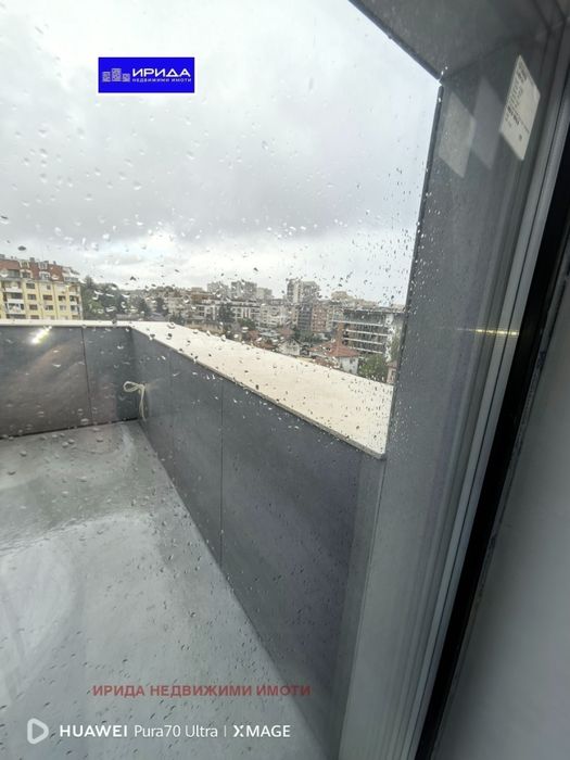 Мезонет в Борово