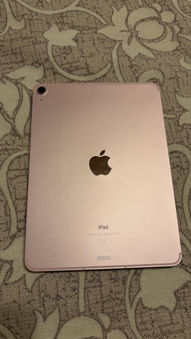 ipad air generatia a 4 a 2020