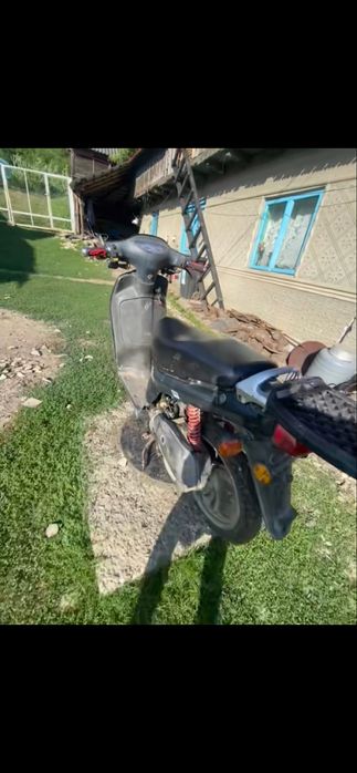 Scuter honda SH 80 cc 2t