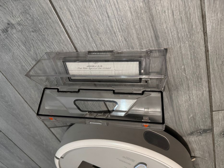 Aspirator robot xiaomi mi