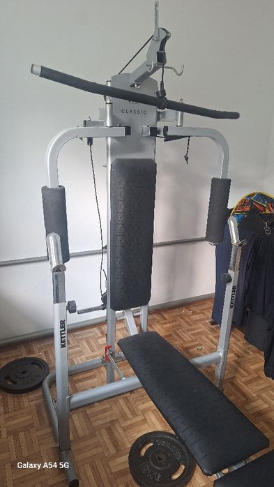 Тринажерка сатылады