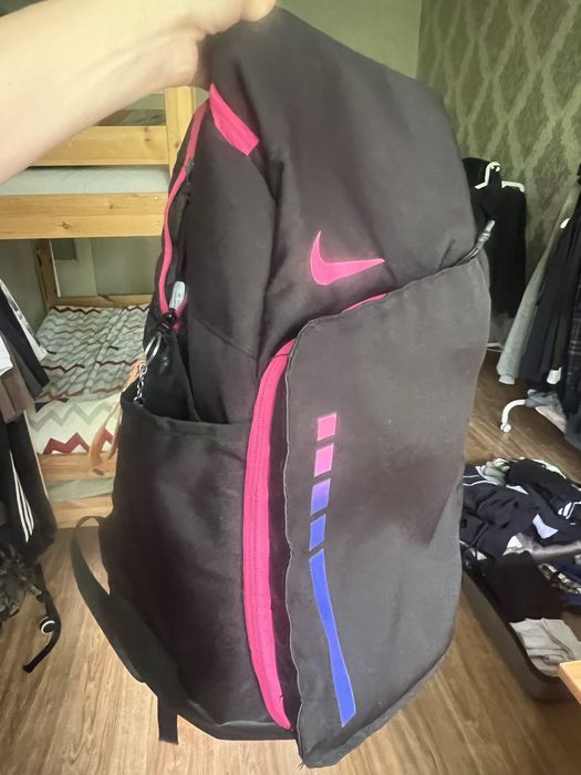 Рюкзак Nike pro б/у