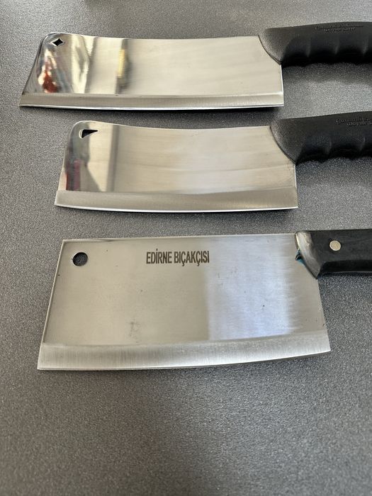 Сатър професионален Турски