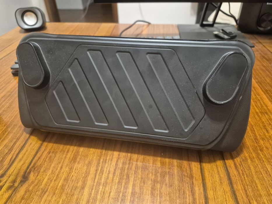 Rog ally Z1E 32 gb ram